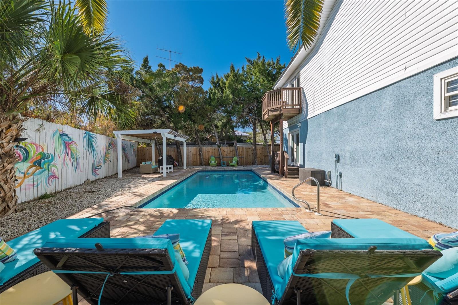 287 BOULEVARD DES PINS, ST AUGUSTINE, FL — photo 25