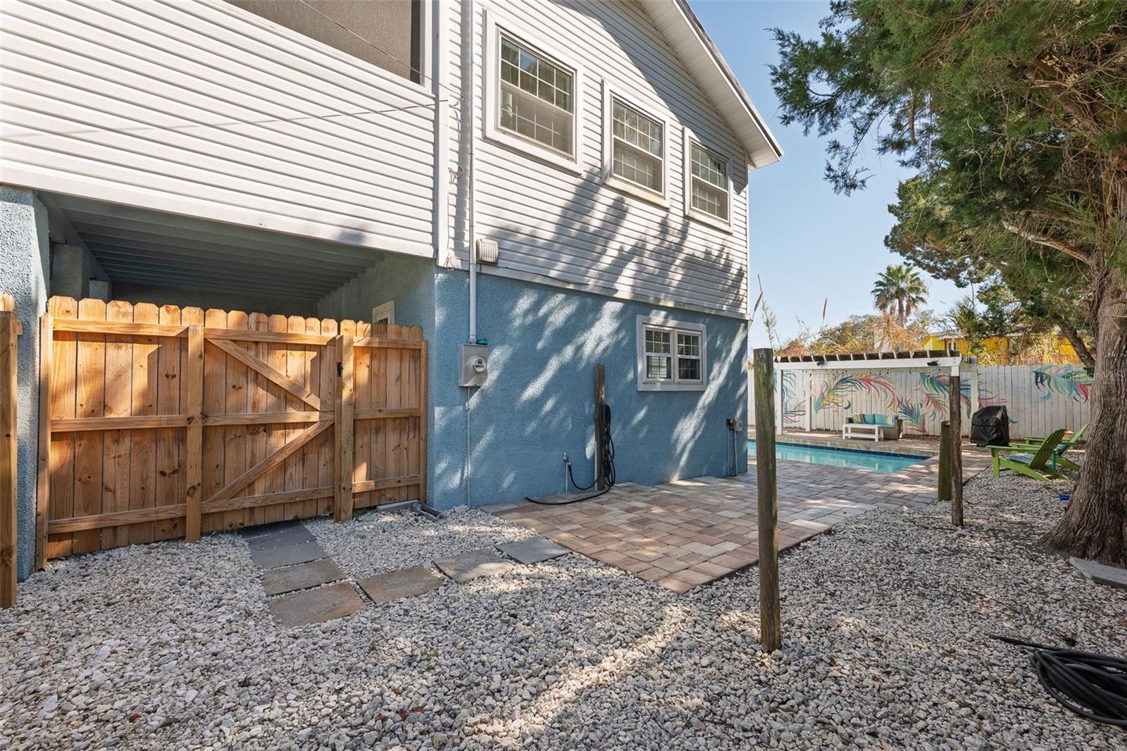 287 BOULEVARD DES PINS, ST AUGUSTINE, FL — photo 38