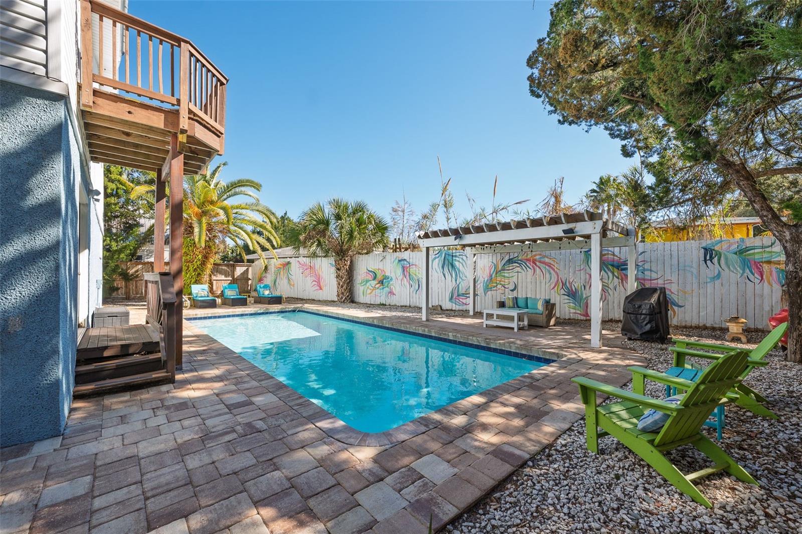 287 BOULEVARD DES PINS, ST AUGUSTINE, FL — photo 40