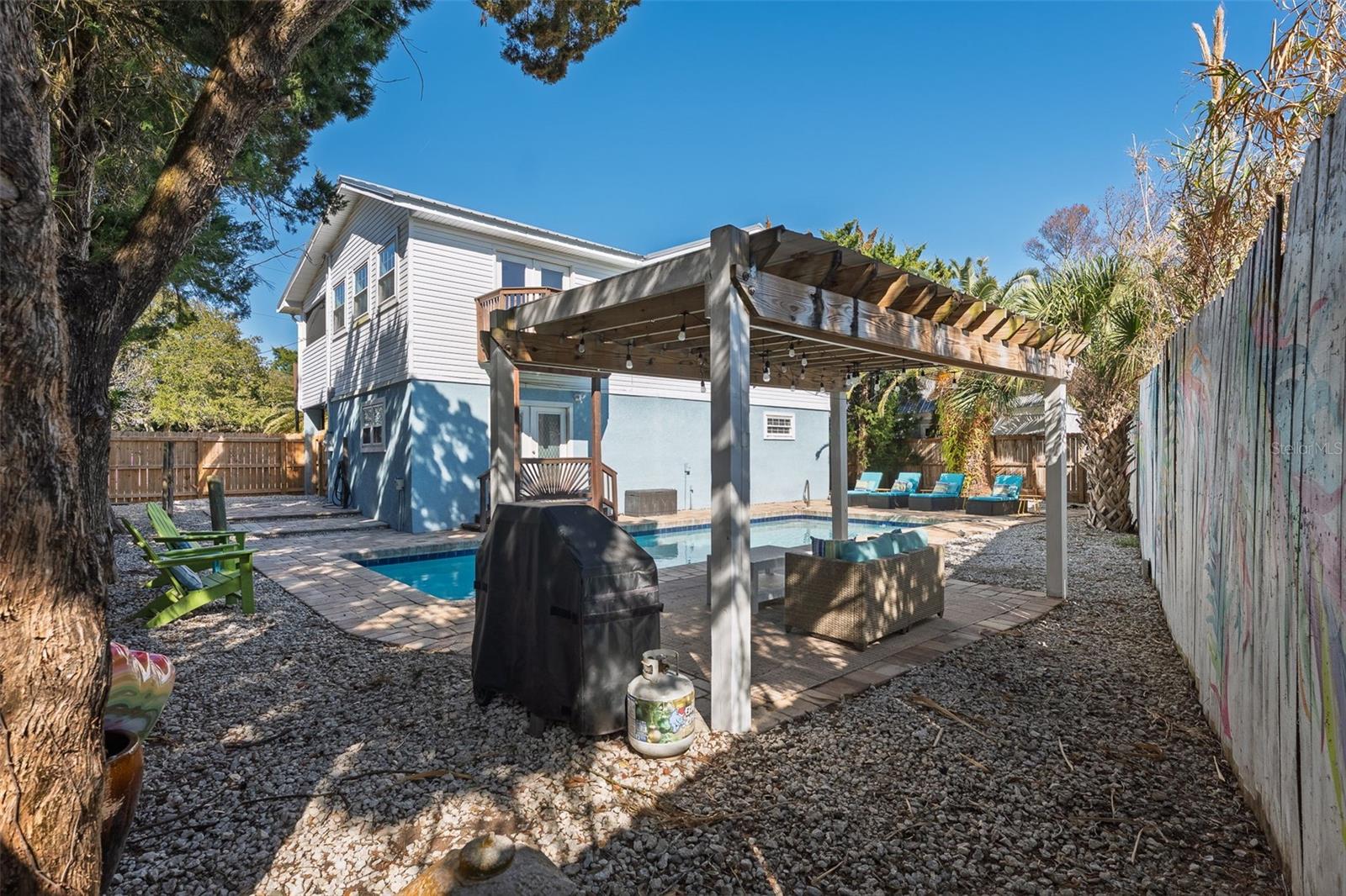 287 BOULEVARD DES PINS, ST AUGUSTINE, FL — photo 41