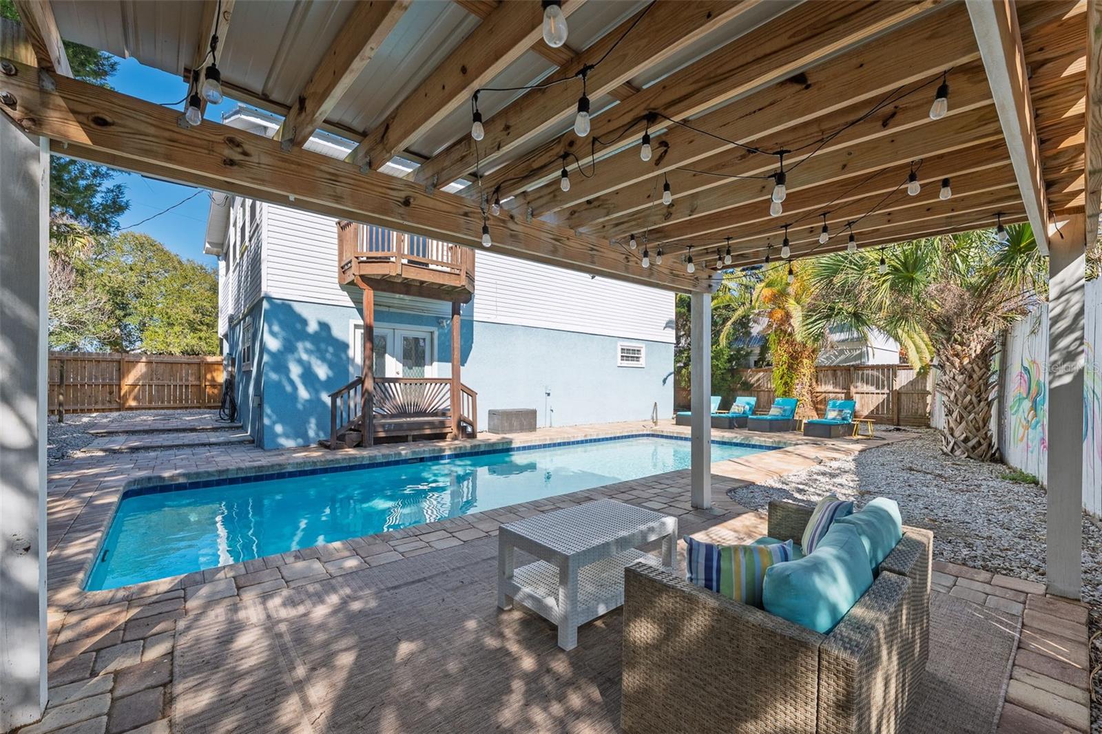 287 BOULEVARD DES PINS, ST AUGUSTINE, FL — photo 42