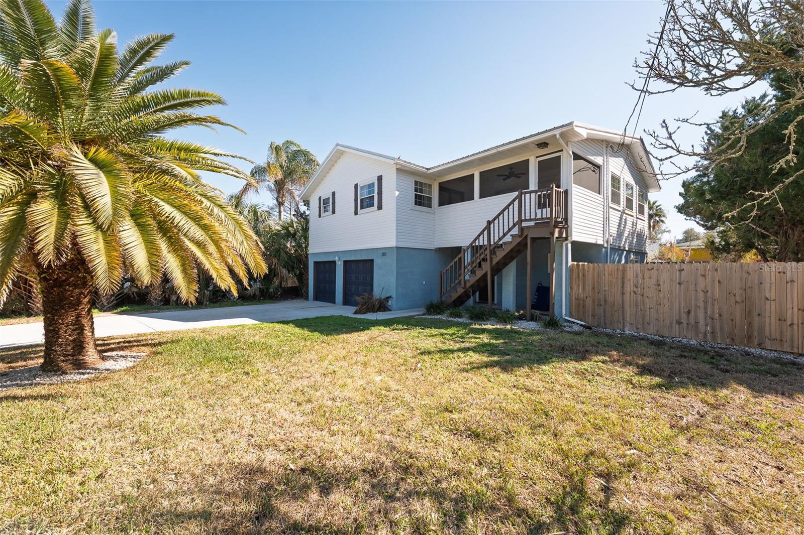 287 BOULEVARD DES PINS, ST AUGUSTINE, FL — photo 43