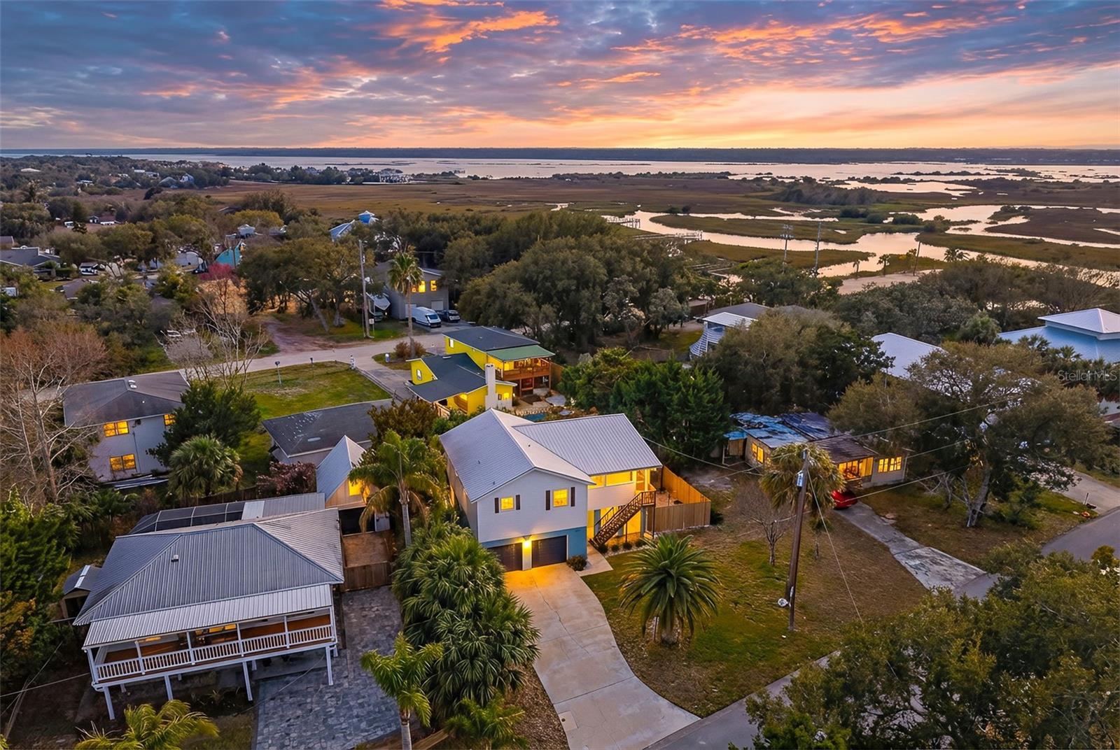 287 BOULEVARD DES PINS, ST AUGUSTINE, FL — photo 44