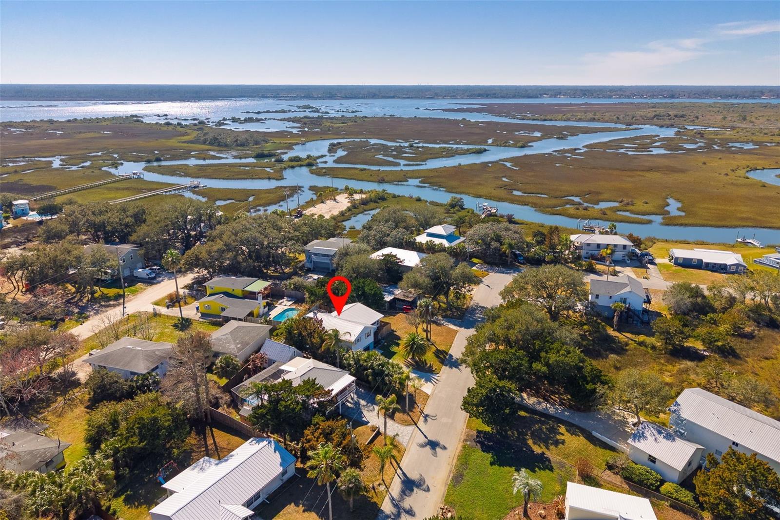 287 BOULEVARD DES PINS, ST AUGUSTINE, FL — photo 45