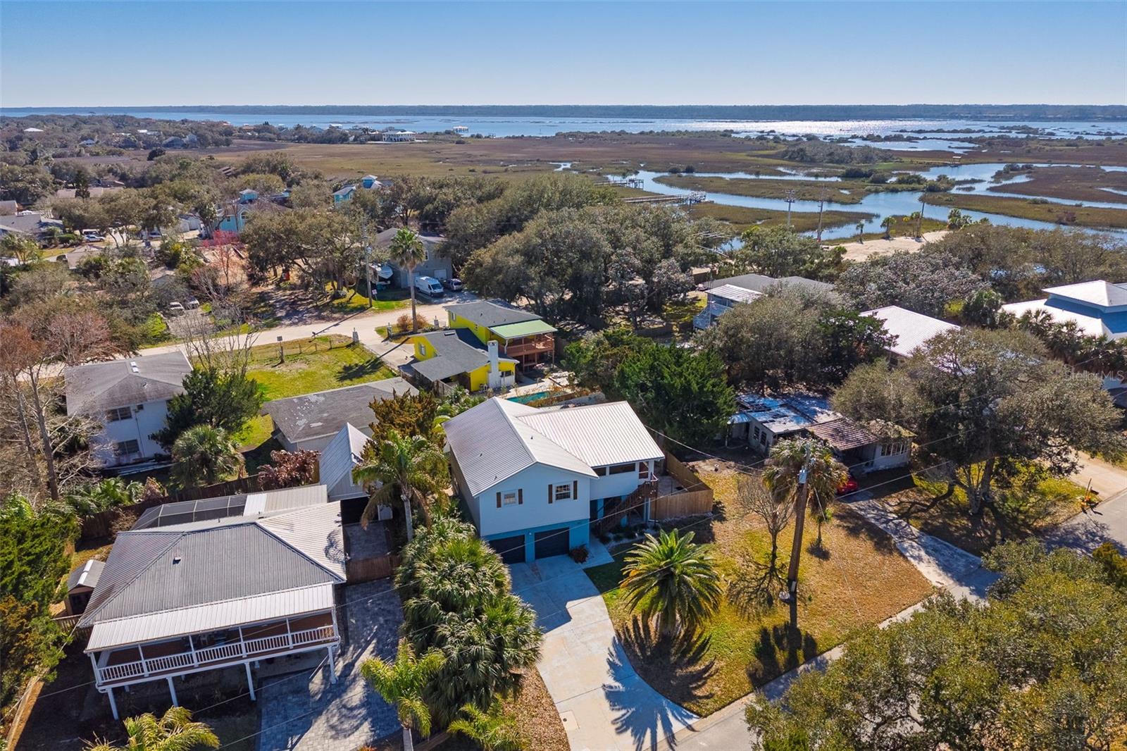 287 BOULEVARD DES PINS, ST AUGUSTINE, FL — photo 47