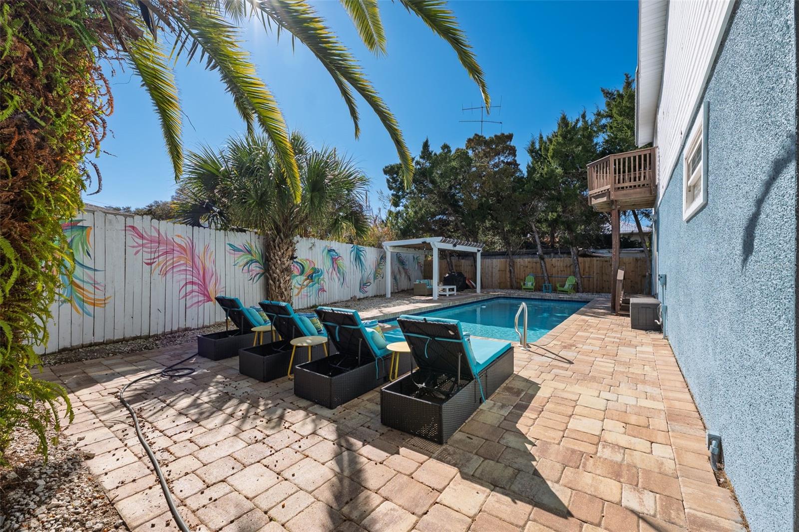 287 BOULEVARD DES PINS, ST AUGUSTINE, FL — photo 50