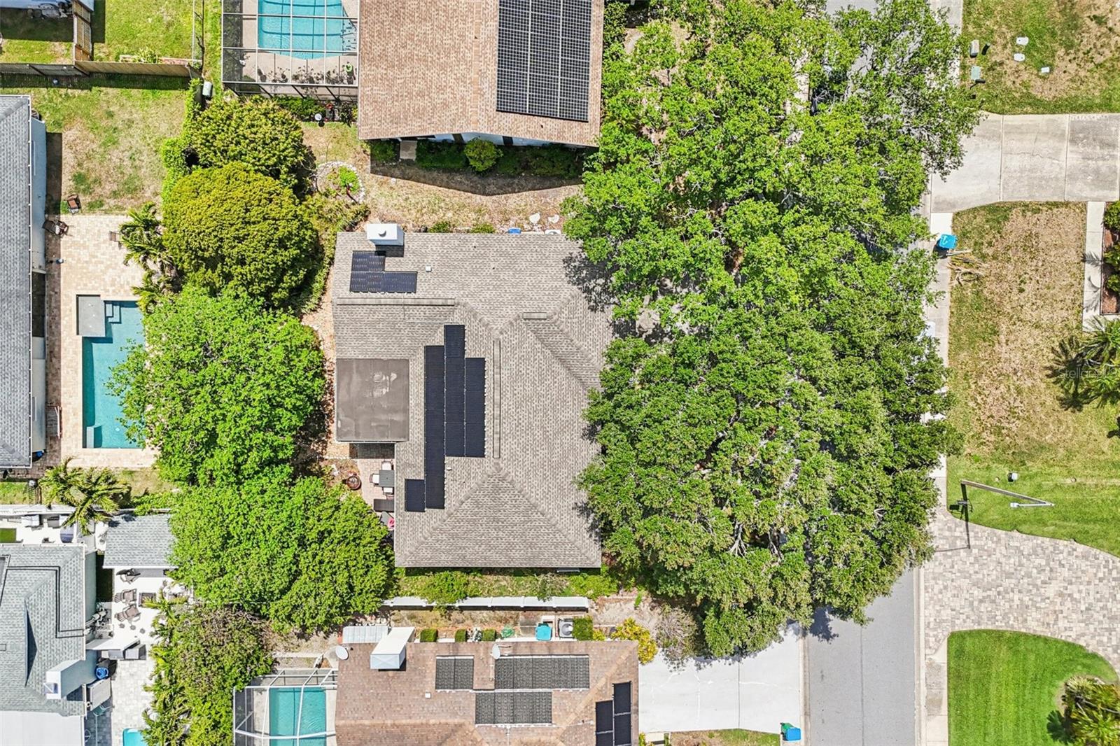 8083 BAYHAVEN DR, SEMINOLE, FL — photo 45