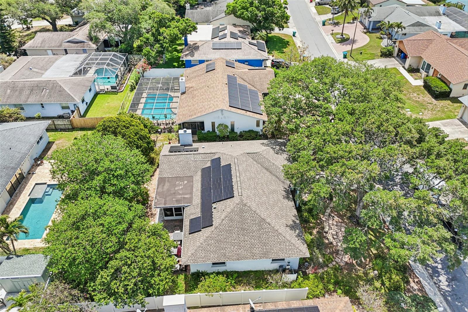 8083 BAYHAVEN DR, SEMINOLE, FL — photo 47