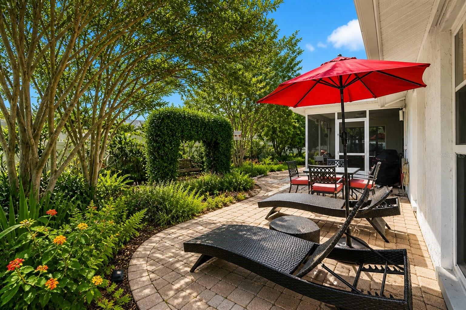 8083 BAYHAVEN DR, SEMINOLE, FL — photo 33