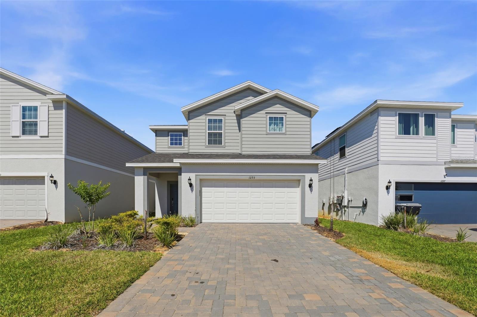 1293 EMERALD ROW ST, CLERMONT, FL — photo 5