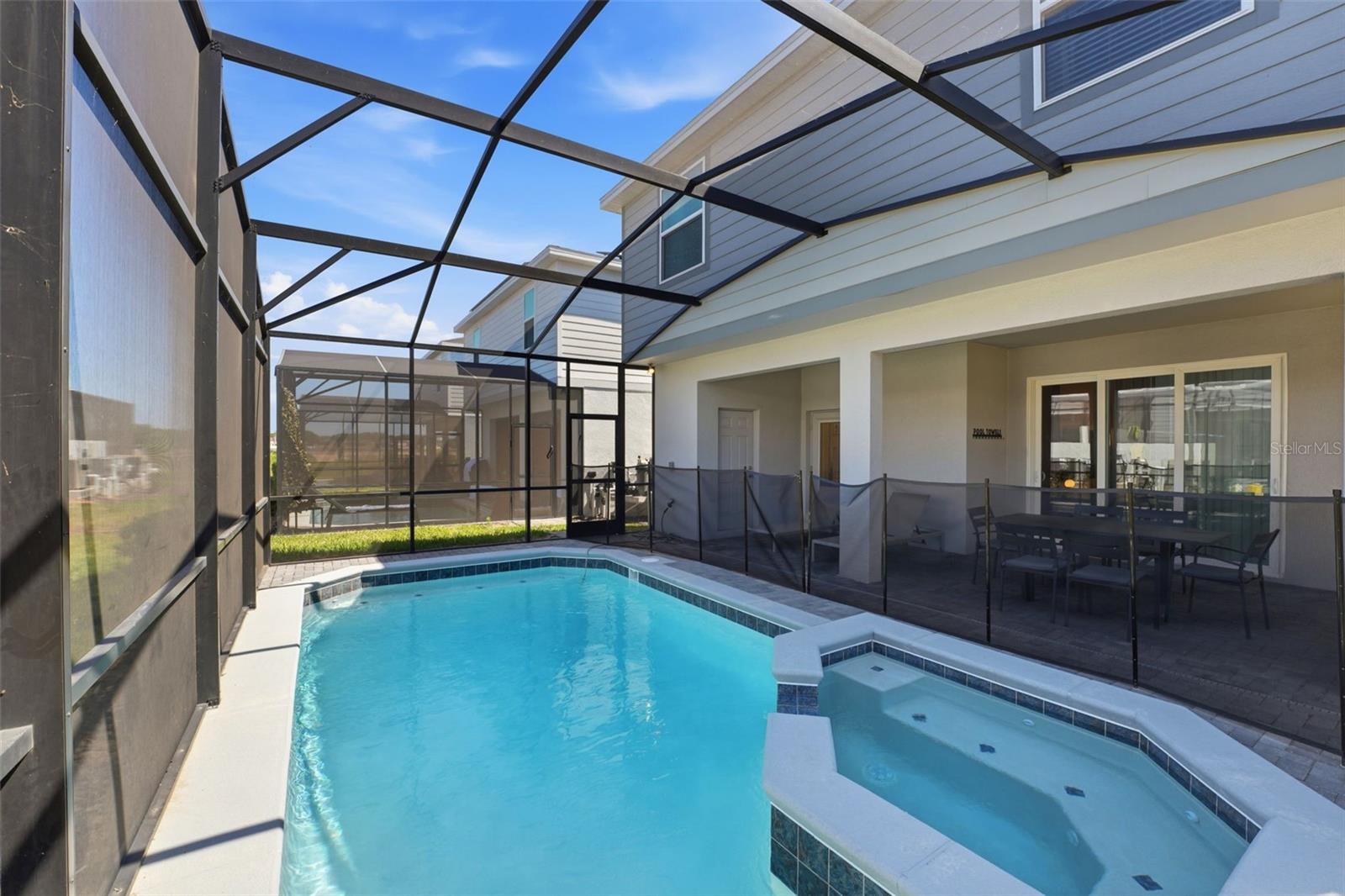 1293 EMERALD ROW ST, CLERMONT, FL — photo 107