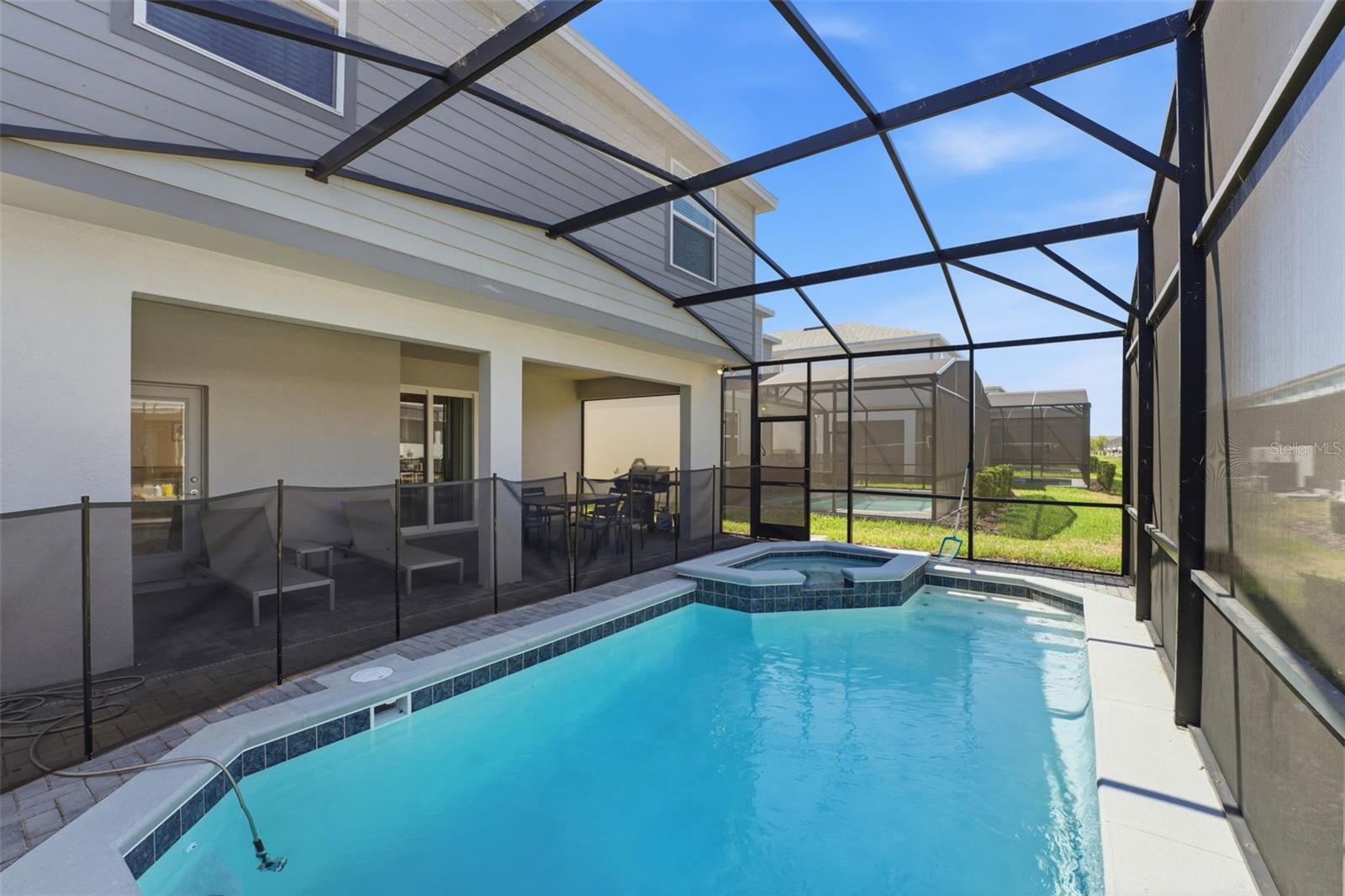 1293 EMERALD ROW ST, CLERMONT, FL — photo 109