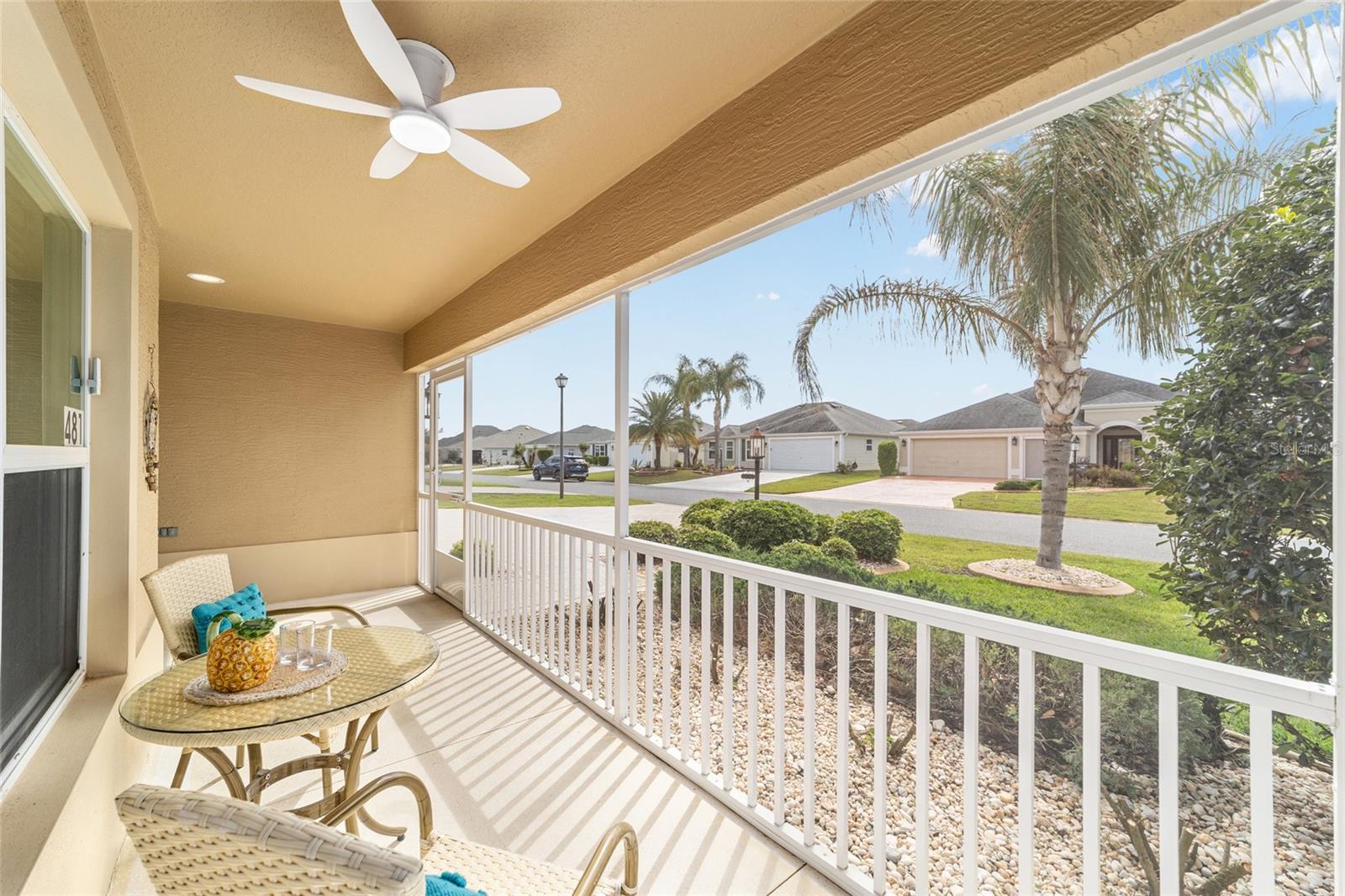 481 ISLAND HOUSE PATH, THE VILLAGES, FL — photo 4