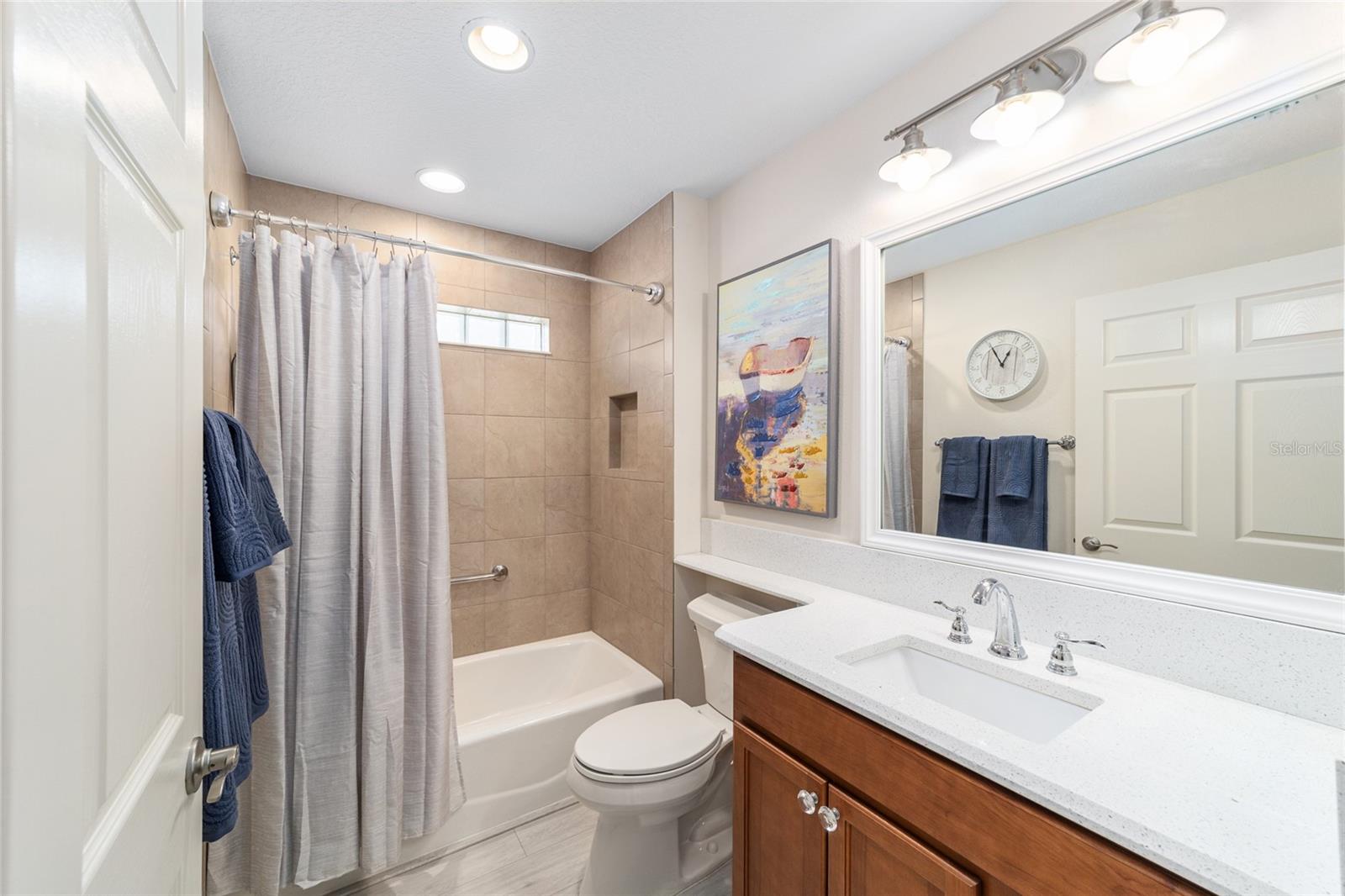 481 ISLAND HOUSE PATH, THE VILLAGES, FL — photo 41