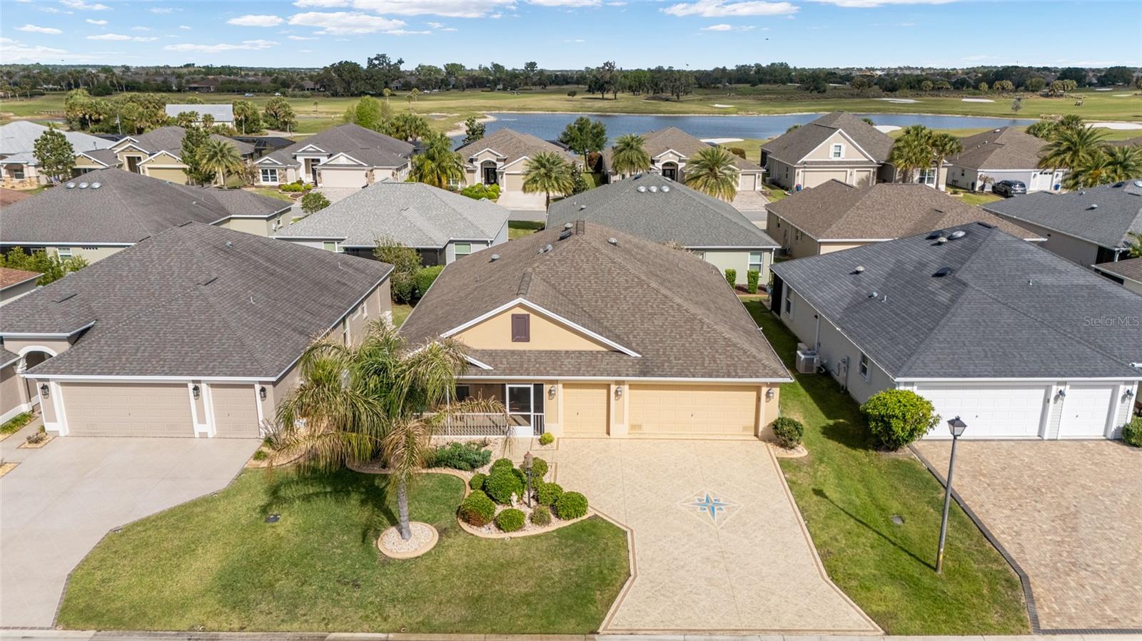 481 ISLAND HOUSE PATH, THE VILLAGES, FL — photo 53