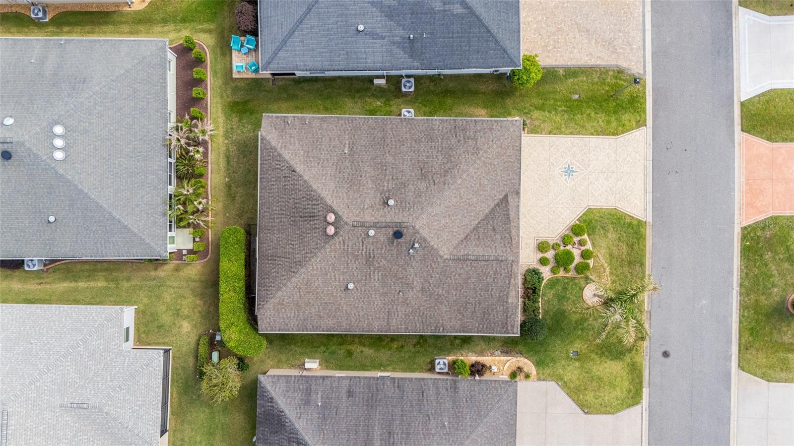 481 ISLAND HOUSE PATH, THE VILLAGES, FL — photo 50