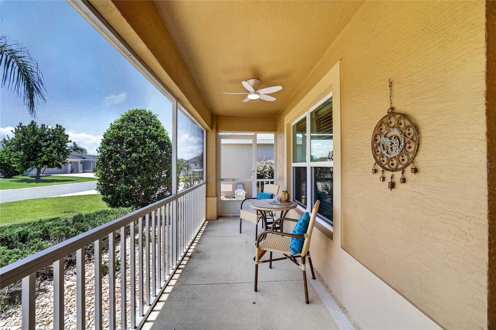 481 ISLAND HOUSE PATH, THE VILLAGES, FL — photo 5