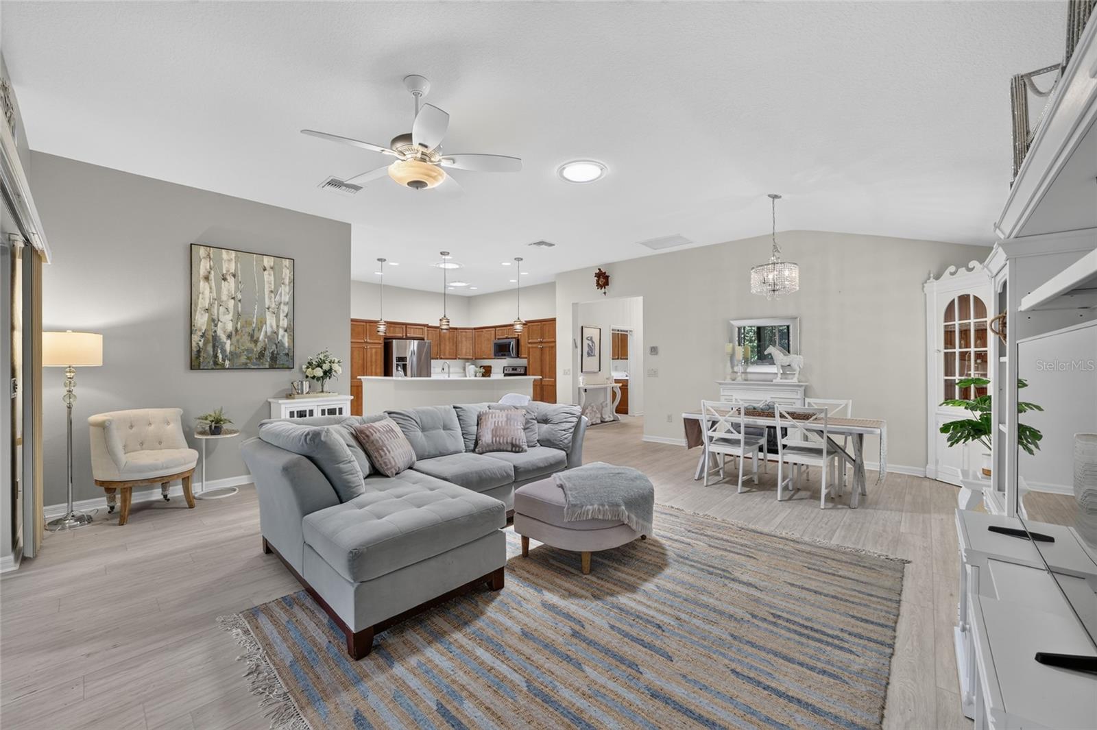 481 ISLAND HOUSE PATH, THE VILLAGES, FL — photo 17