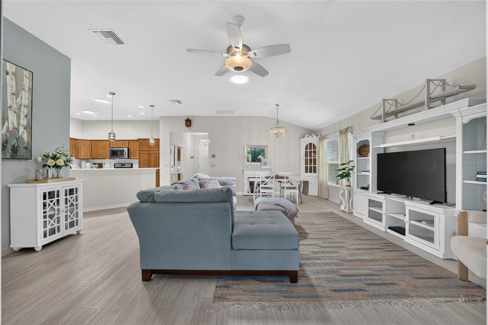 481 ISLAND HOUSE PATH, THE VILLAGES, FL — photo 18