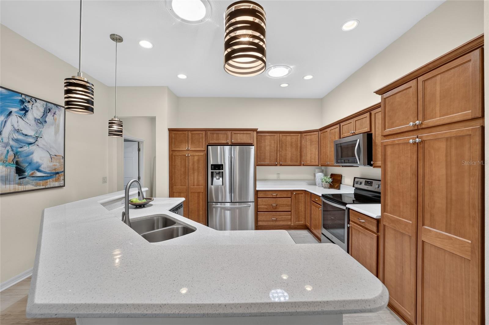 481 ISLAND HOUSE PATH, THE VILLAGES, FL — photo 9