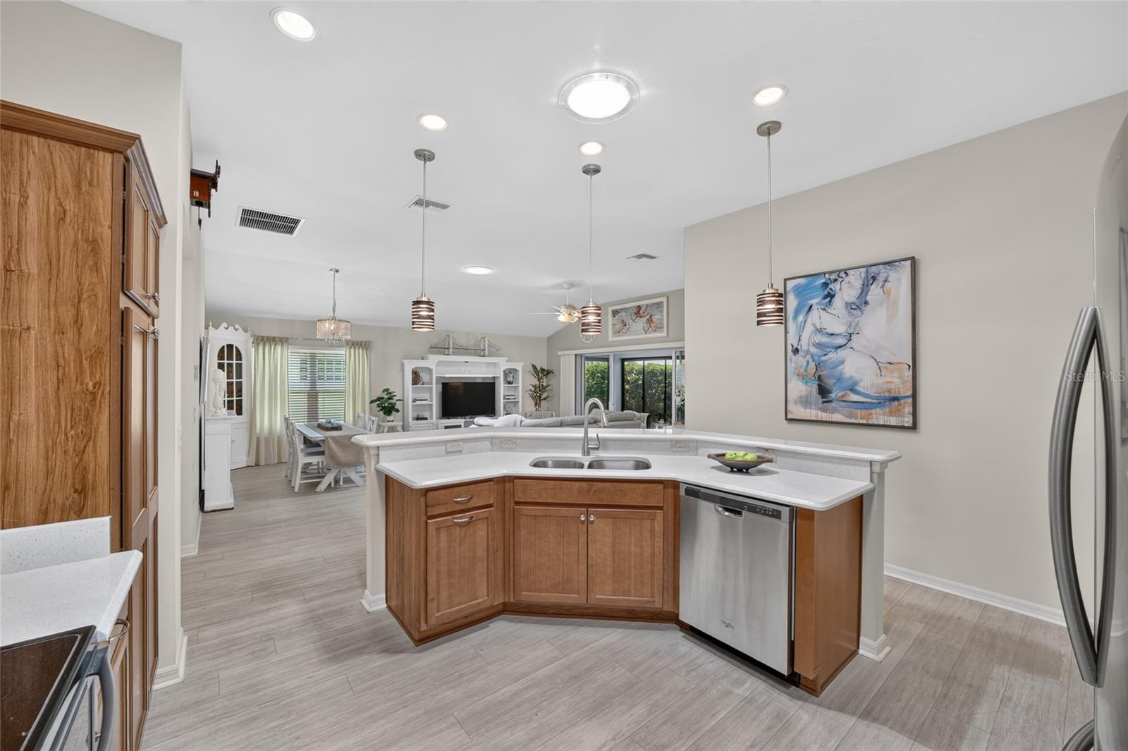 481 ISLAND HOUSE PATH, THE VILLAGES, FL — photo 11