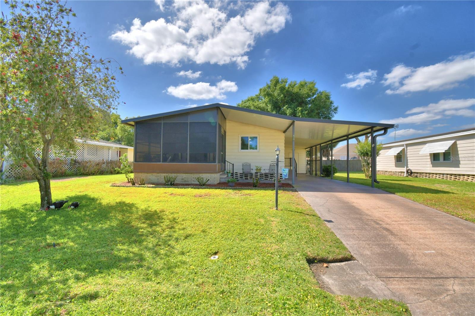 447 VILLAGE CIR SW, WINTER HAVEN, FL