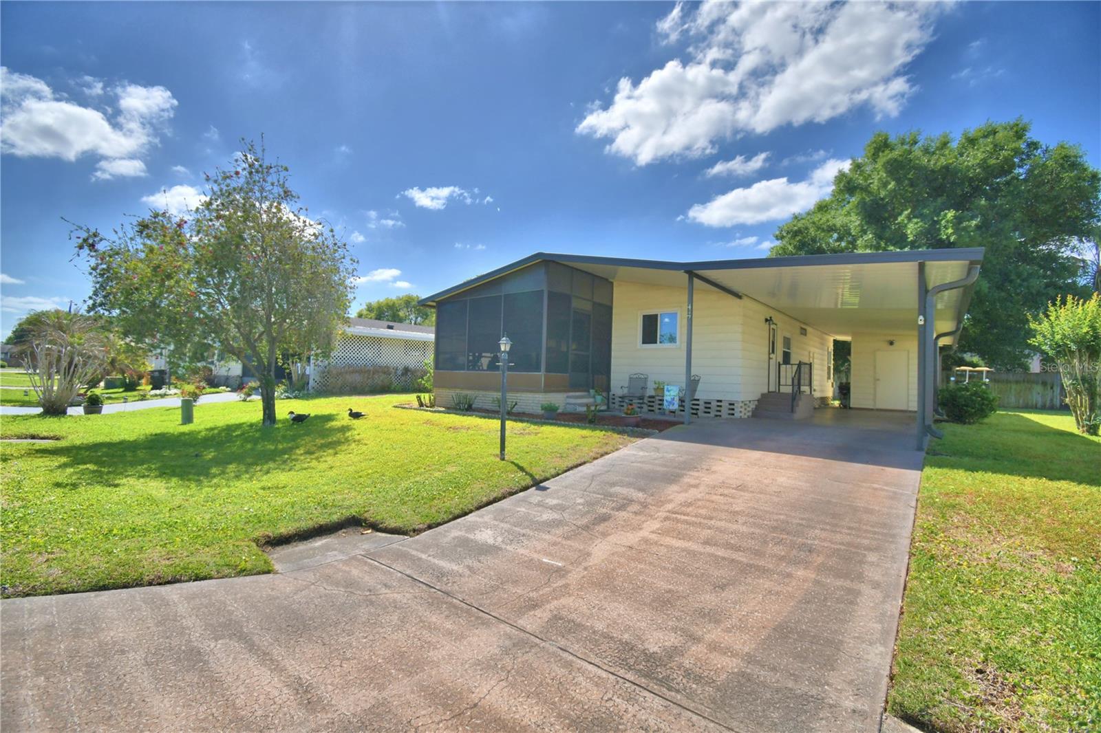 447 VILLAGE CIR SW, WINTER HAVEN, FL — photo 3