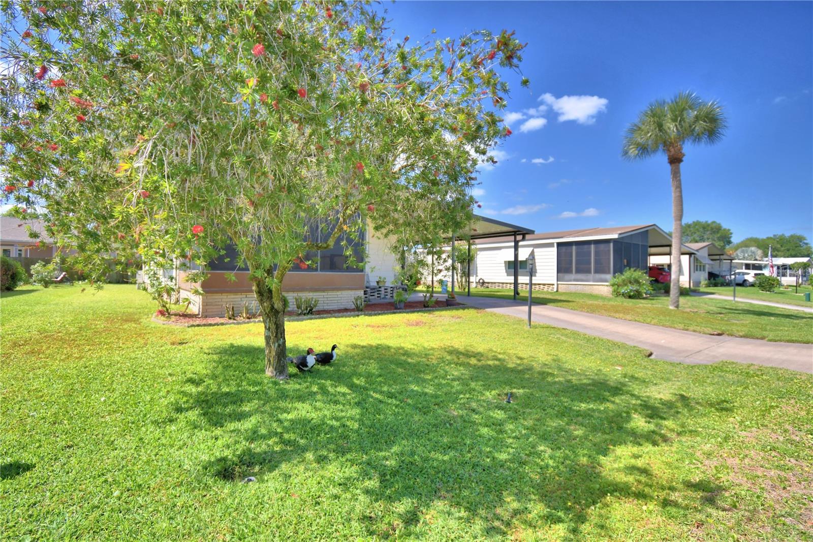447 VILLAGE CIR SW, WINTER HAVEN, FL — photo 38