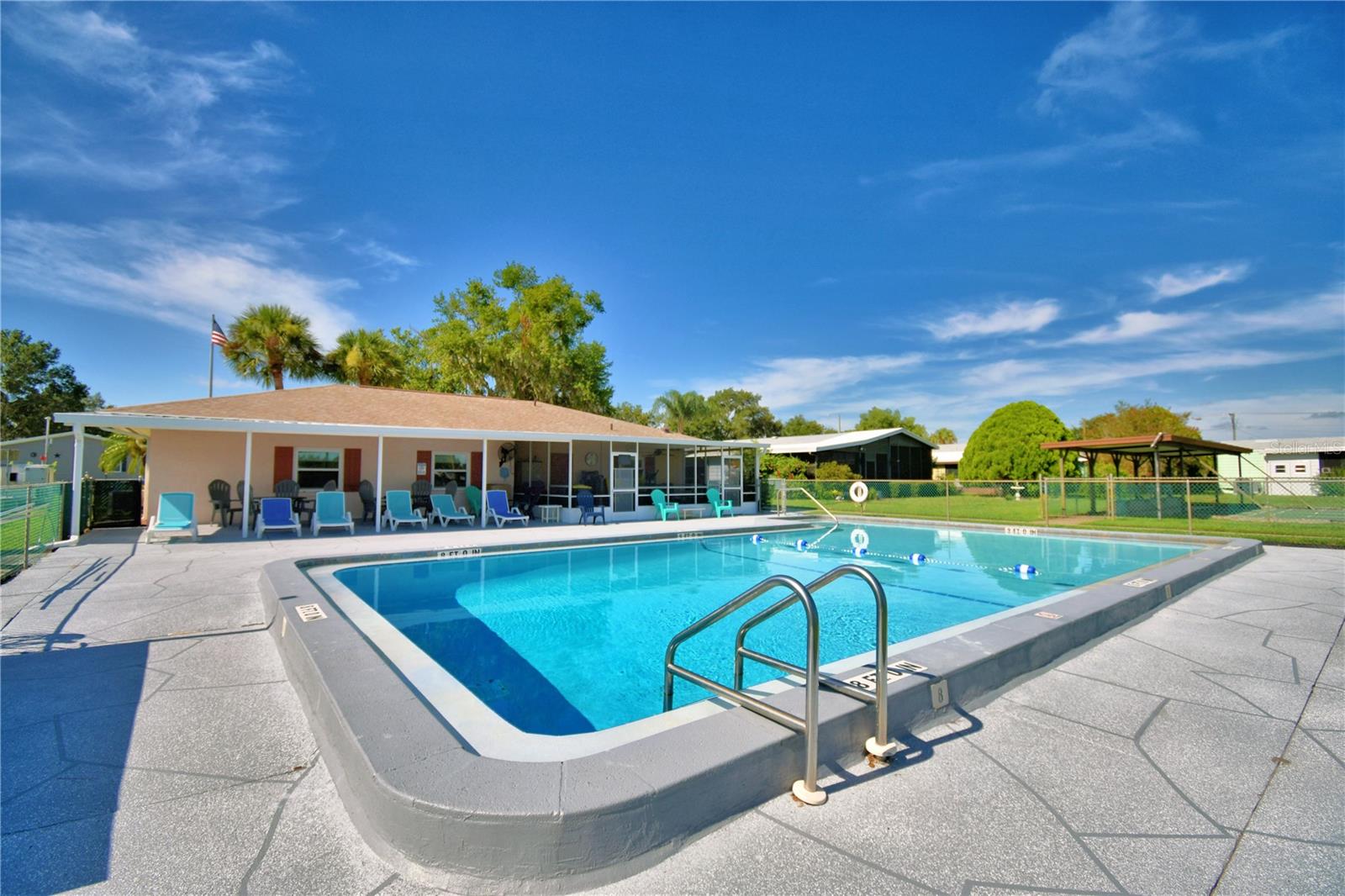 447 VILLAGE CIR SW, WINTER HAVEN, FL — photo 45