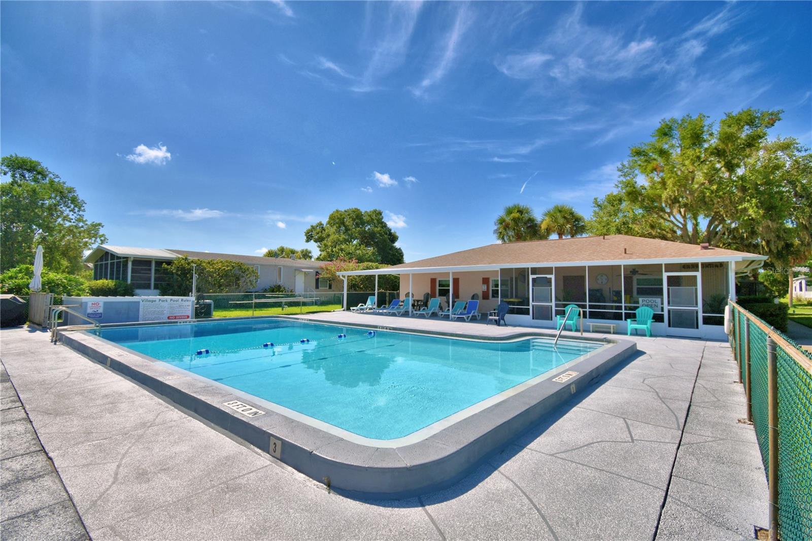 447 VILLAGE CIR SW, WINTER HAVEN, FL — photo 47