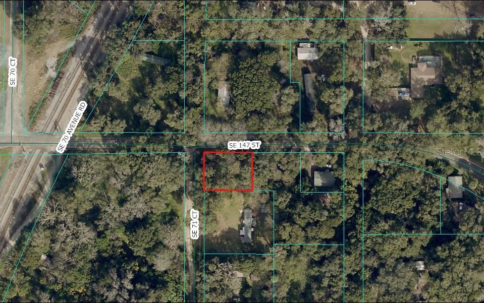 TBD SE 147TH ST, SUMMERFIELD, FL — photo 2
