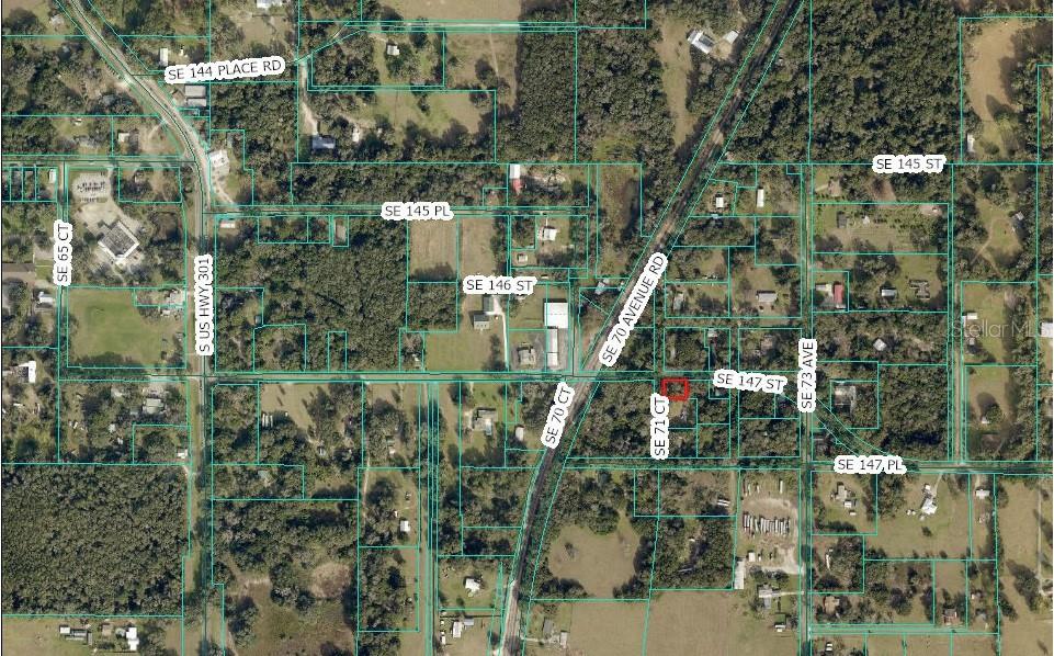TBD SE 147TH ST, SUMMERFIELD, FL — photo 3