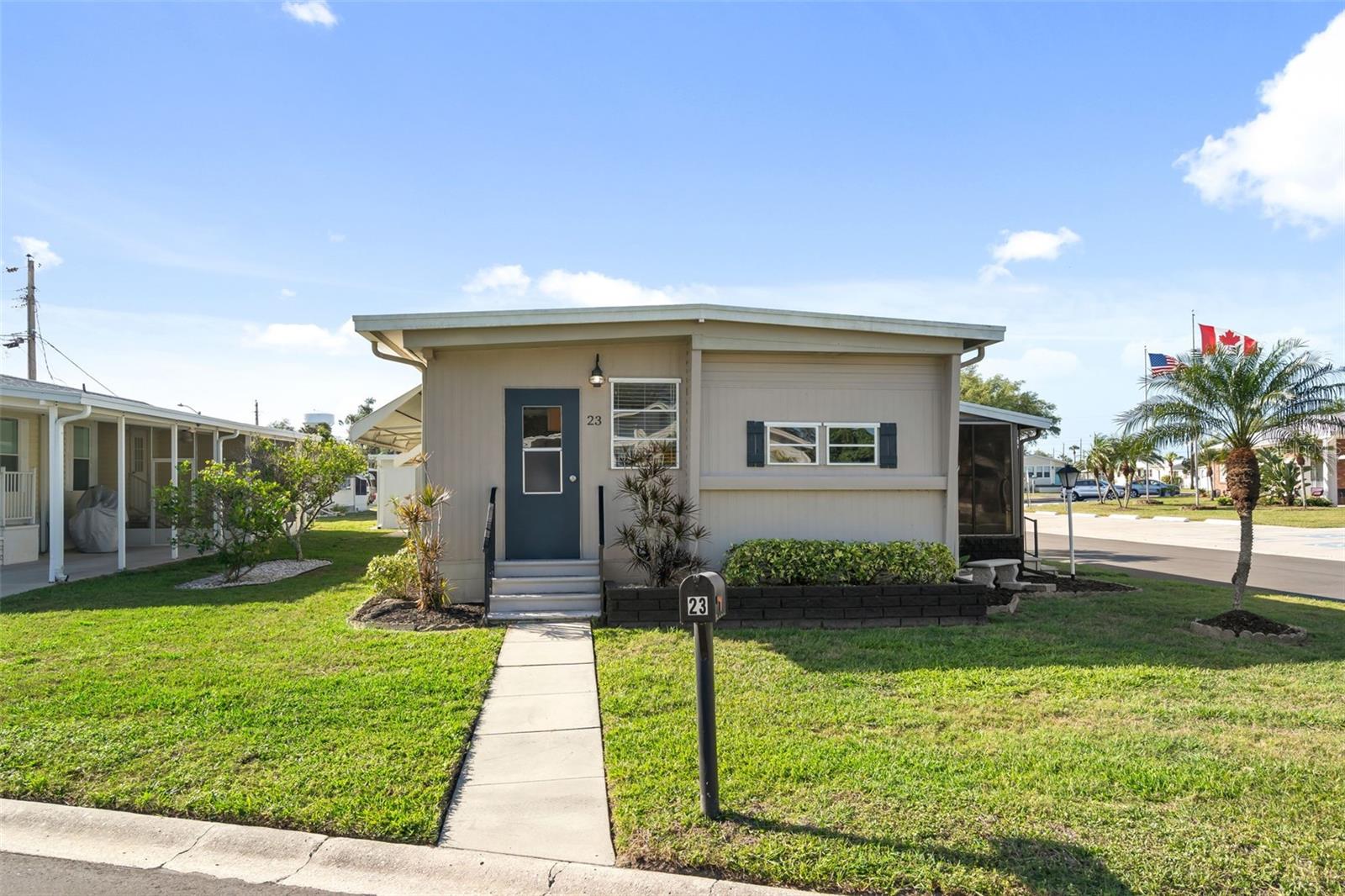2900 8TH AVE W #23, PALMETTO, FL