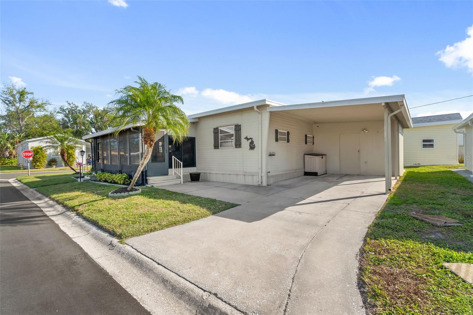 2900 8TH AVE W #23, PALMETTO, FL — photo 4