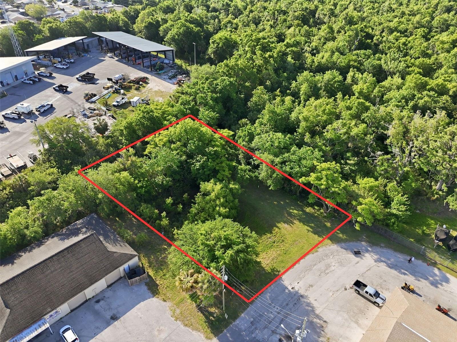 7810 CLARK MOODY BLVD, PORT RICHEY, FL — photo 3