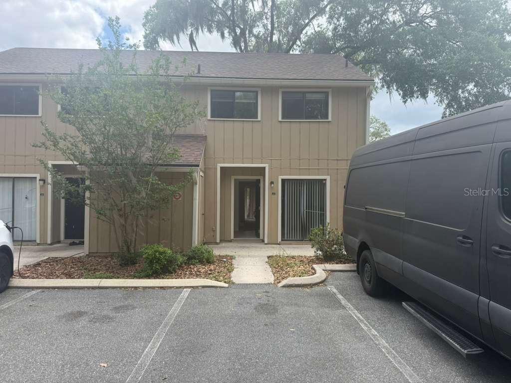 507 NW 39TH RD #315, GAINESVILLE, FL