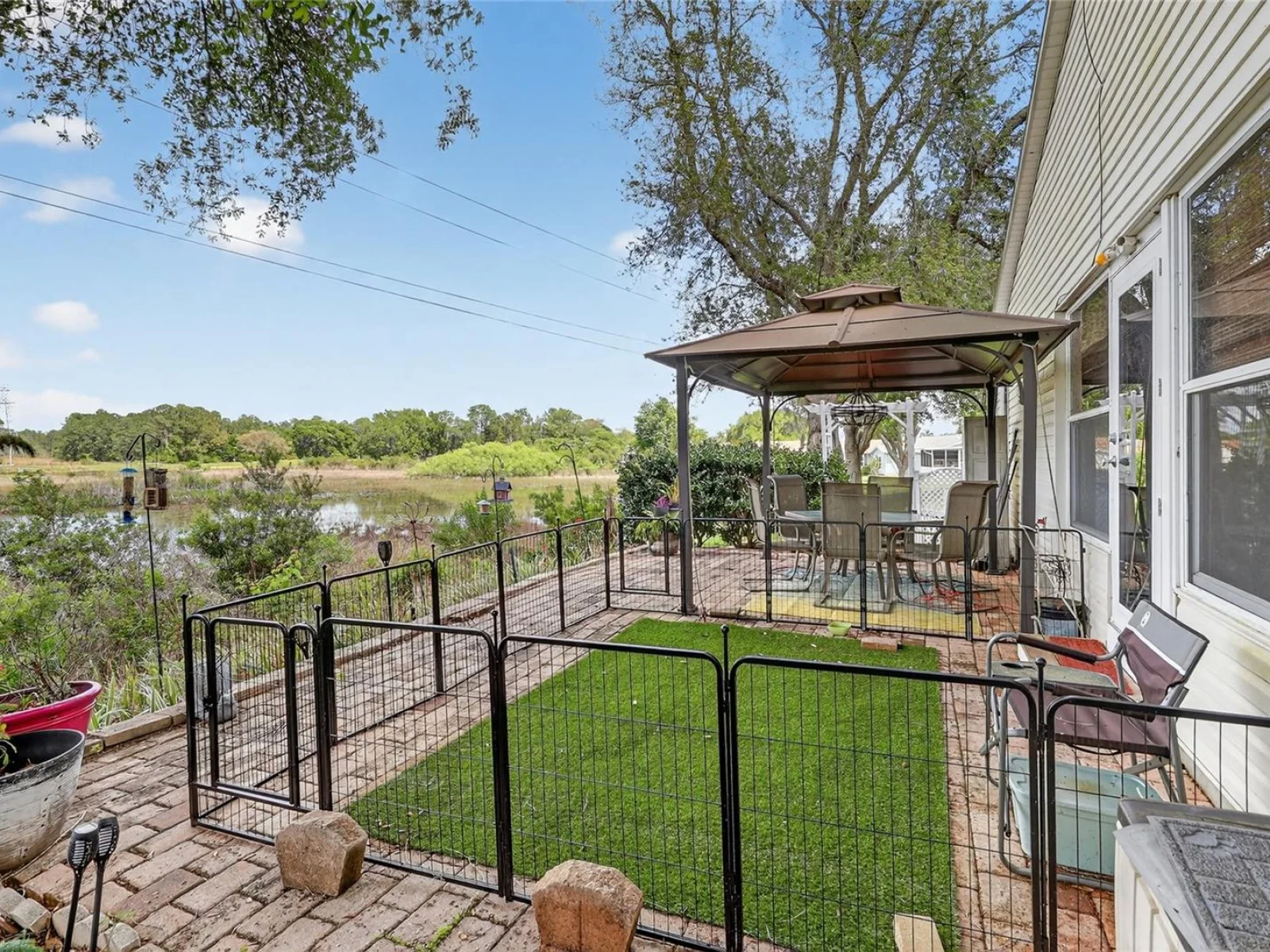 5069 EL DESTINO DR, LEESBURG, FL — photo 51