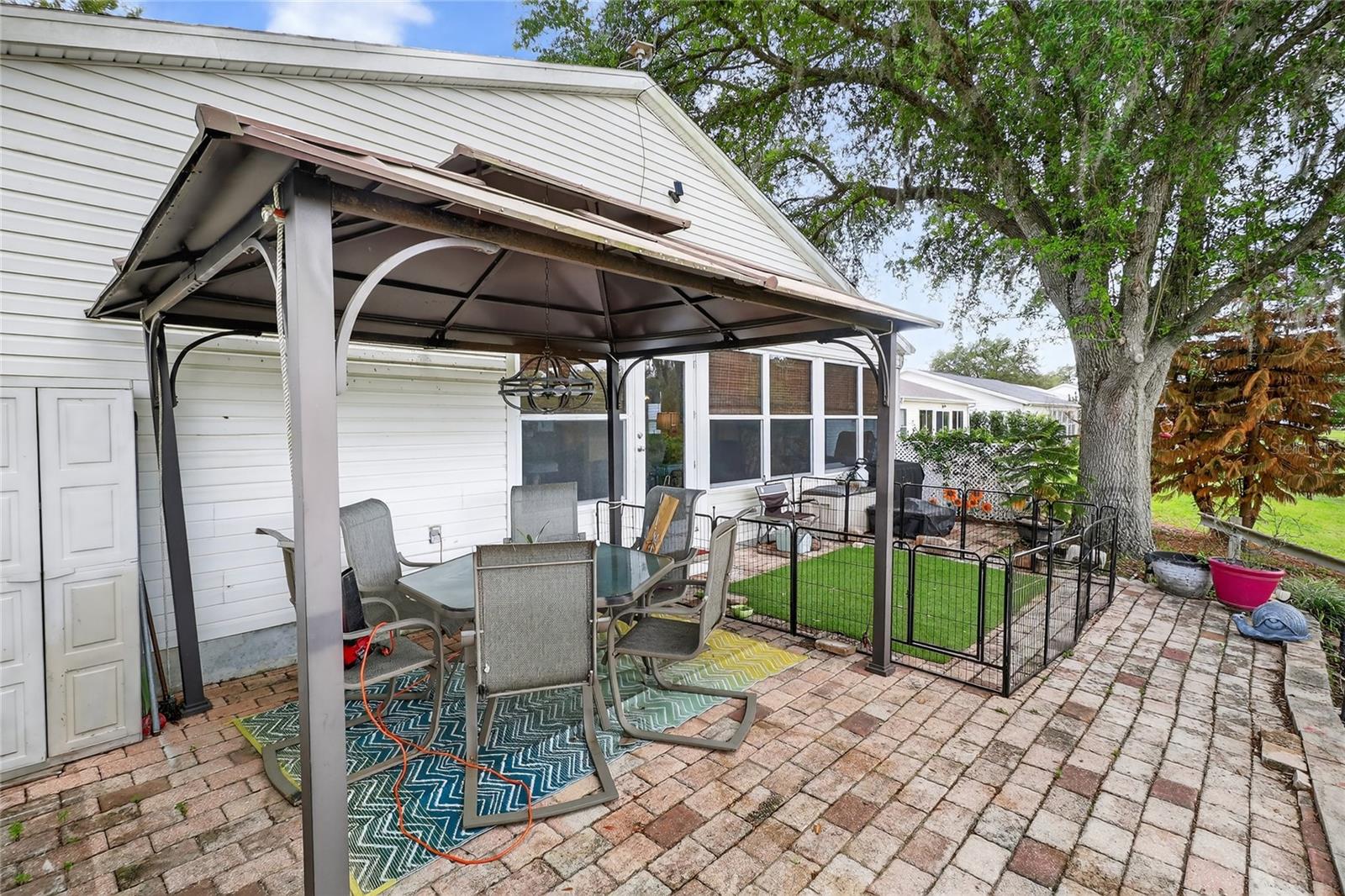 5069 EL DESTINO DR, LEESBURG, FL — photo 53