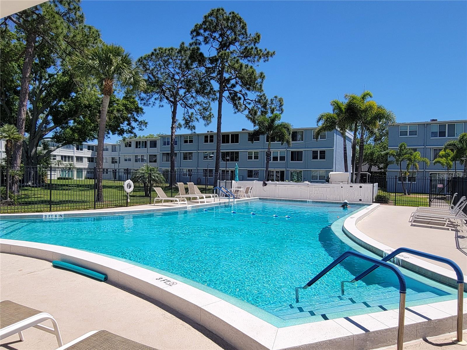 4720 LOCUST ST NE #219, ST PETERSBURG, FL — photo 40