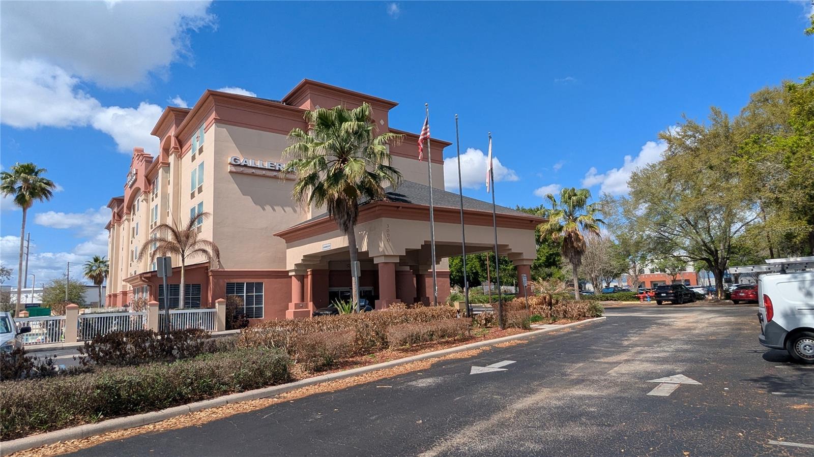 3000 MAINGATE LN #421, KISSIMMEE, FL
