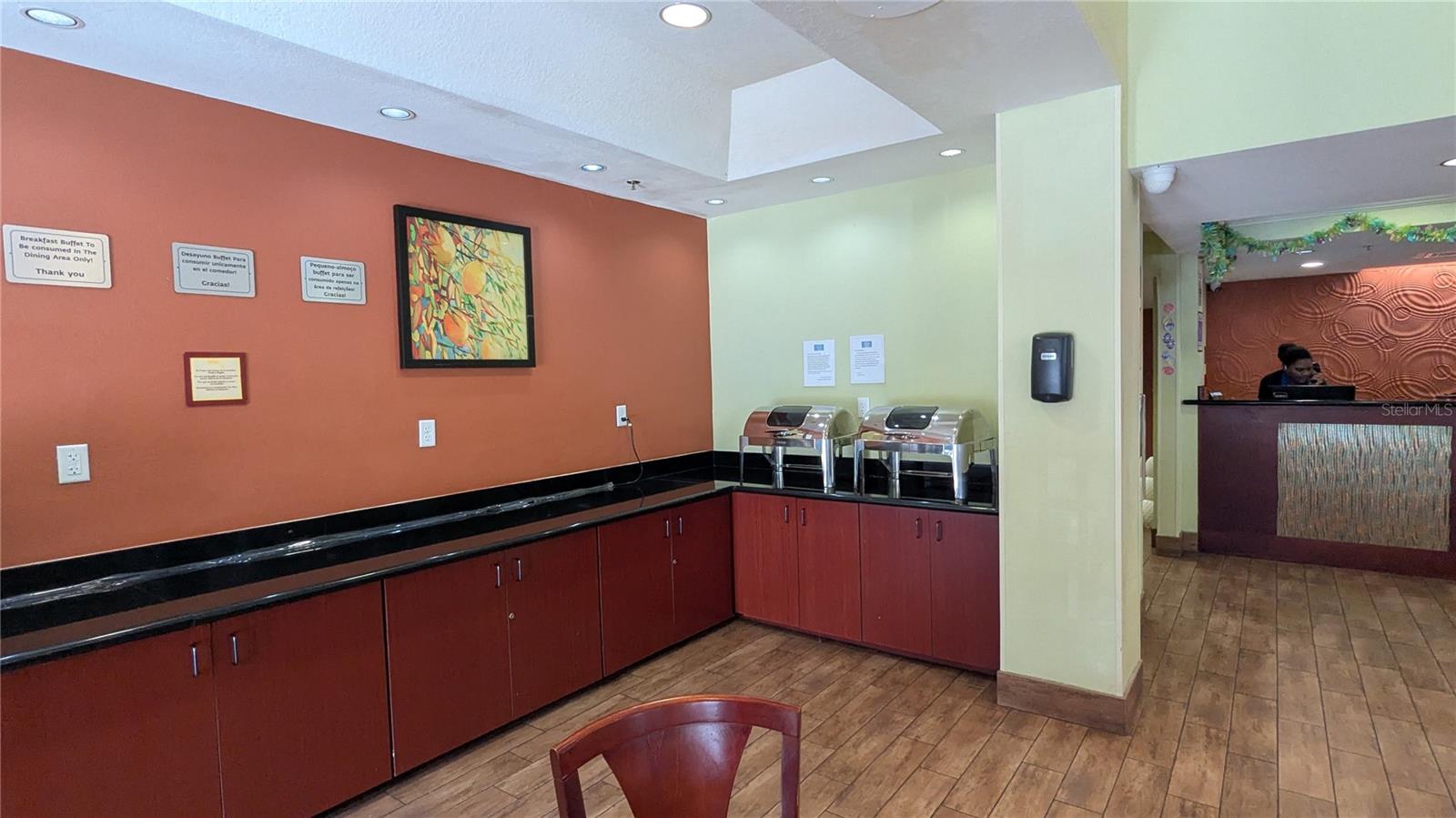 3000 MAINGATE LN #421, KISSIMMEE, FL — photo 38