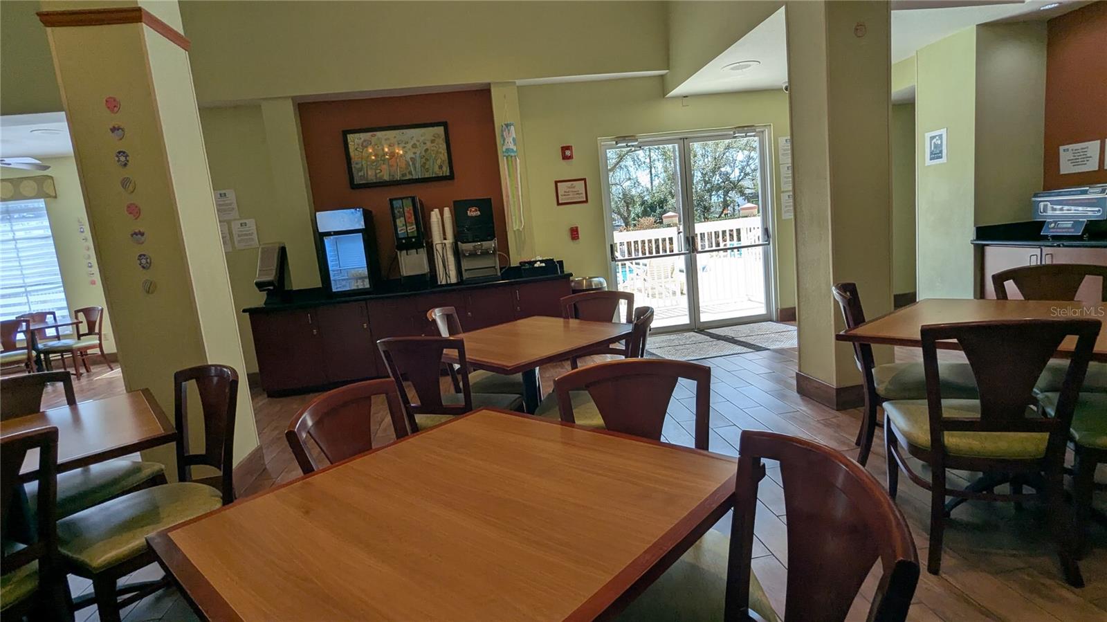 3000 MAINGATE LN #421, KISSIMMEE, FL — photo 49