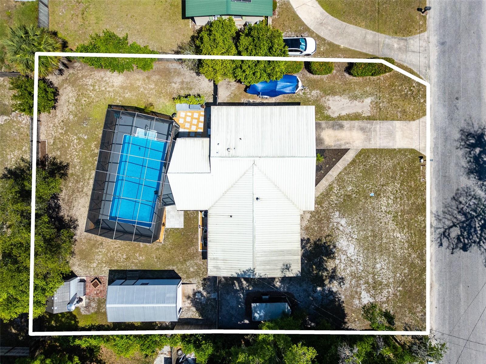 1516 PROSPECT ST, PALATKA, FL — photo 2