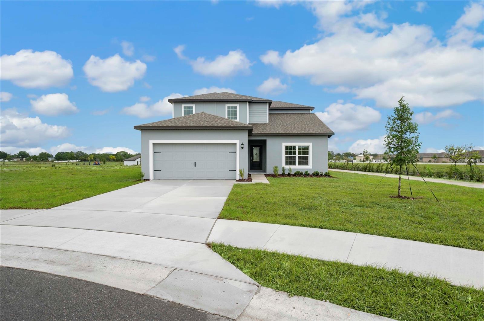 624 TANGELO TER, BABSON PARK, FL