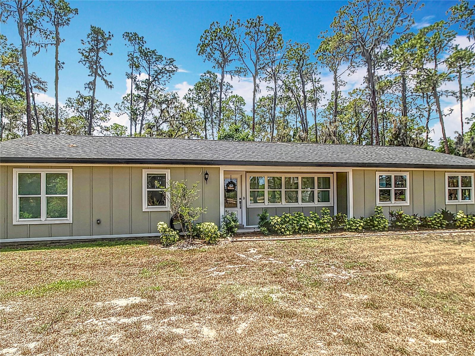 7374 CIRCLE DR, LADY LAKE, FL — photo 84