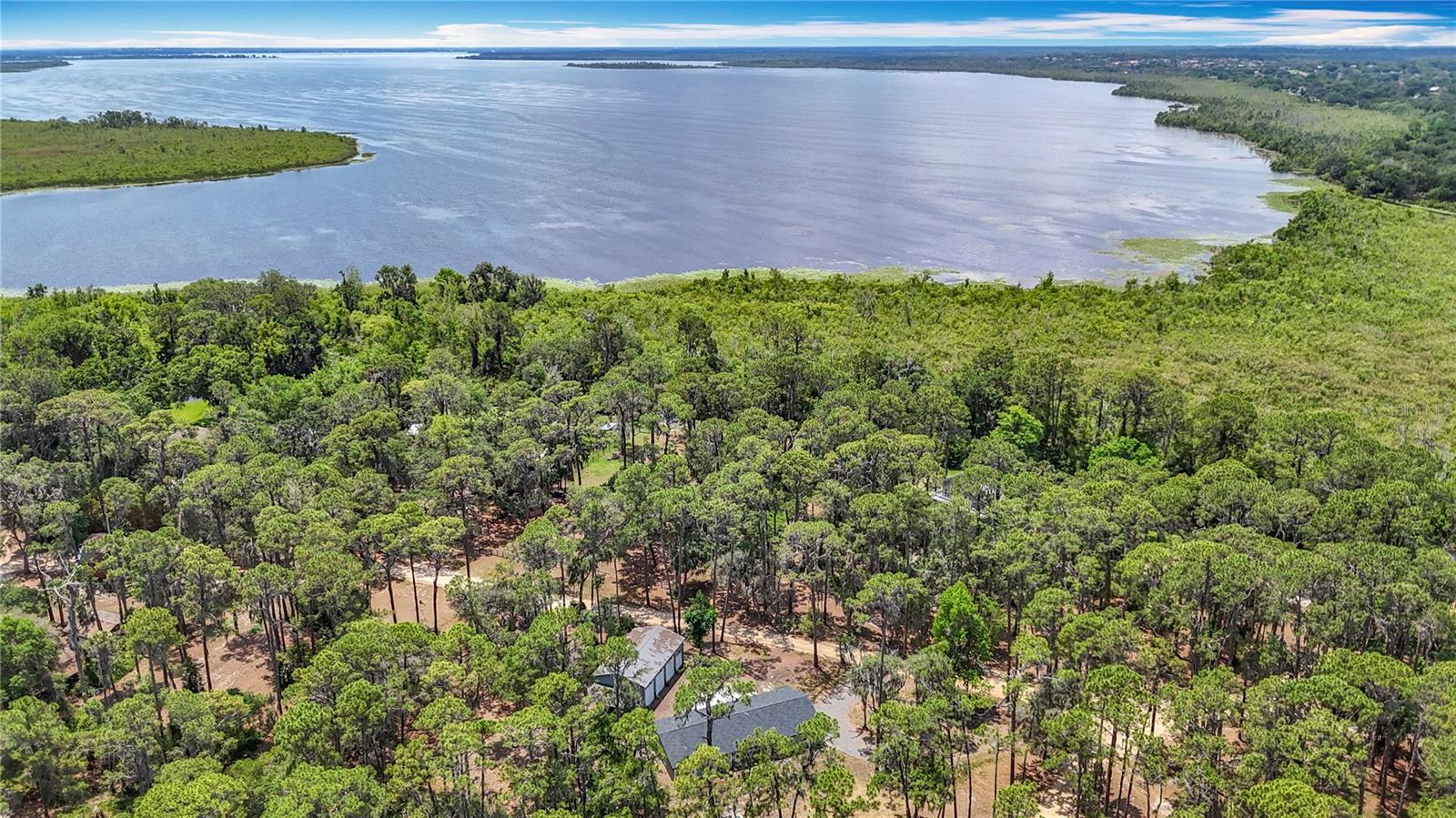 7374 CIRCLE DR, LADY LAKE, FL — photo 5