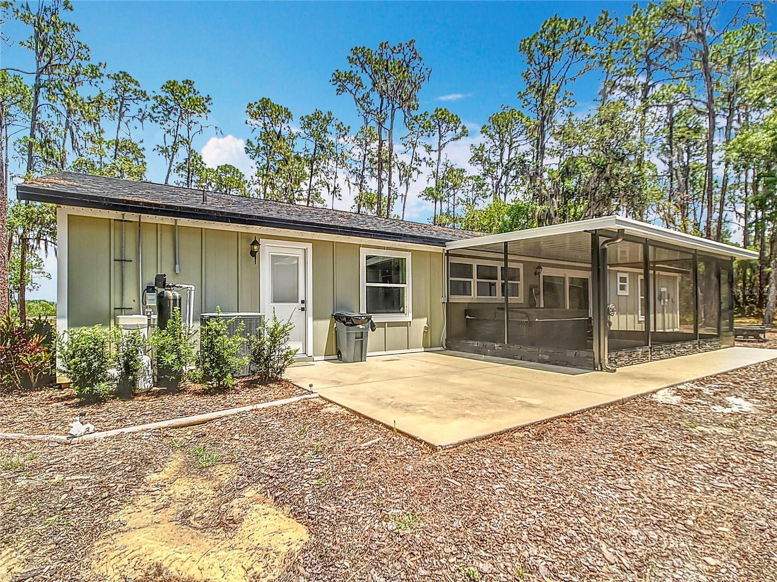 7374 CIRCLE DR, LADY LAKE, FL — photo 85