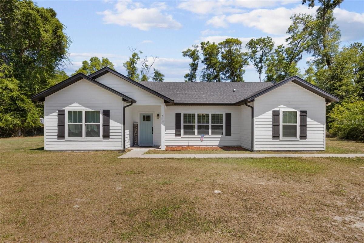 5231 NW 73RD ST, CHIEFLAND, FL