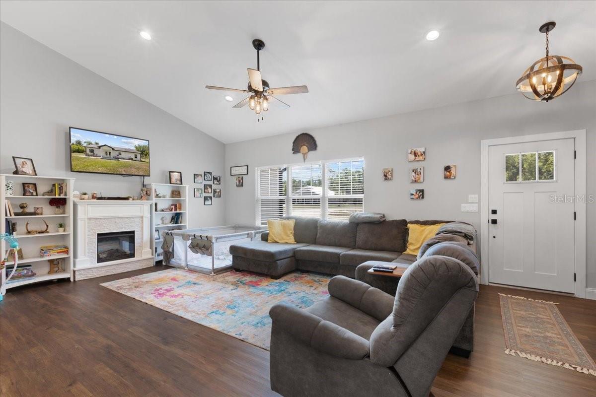5231 NW 73RD ST, CHIEFLAND, FL — photo 7