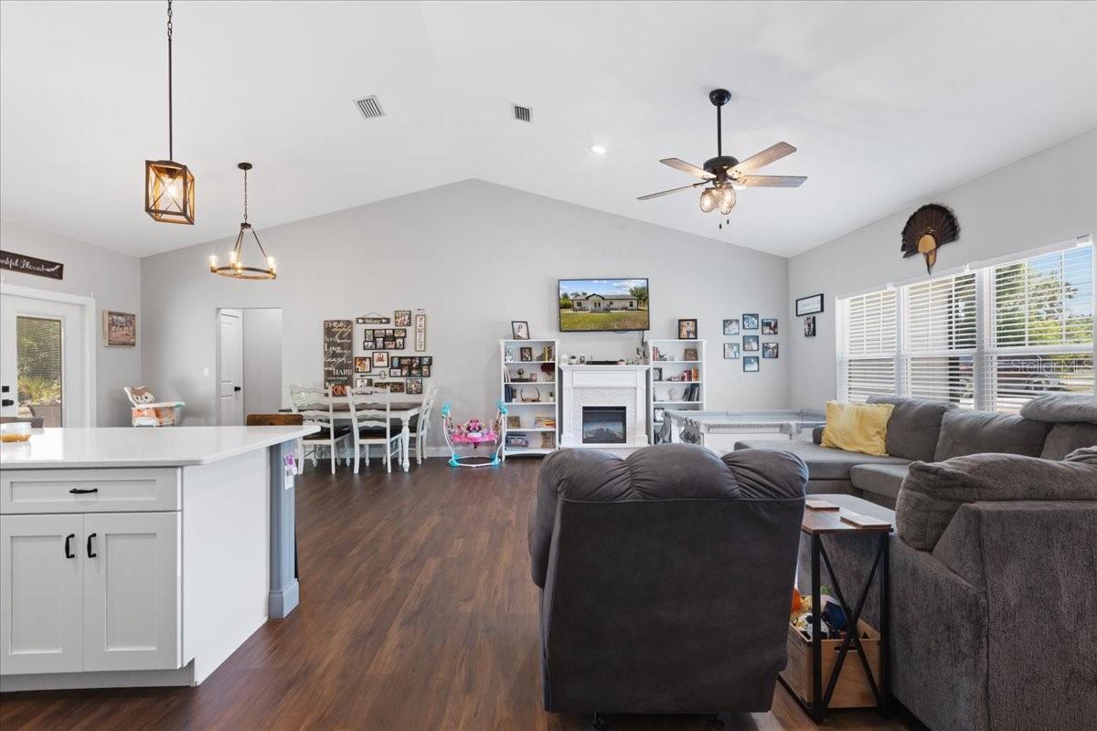 5231 NW 73RD ST, CHIEFLAND, FL — photo 12